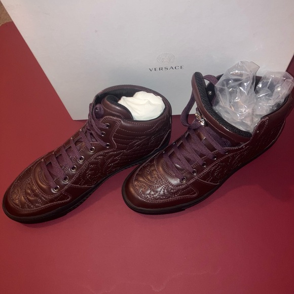 Versace Medusa Heads - Picture 3 of 10